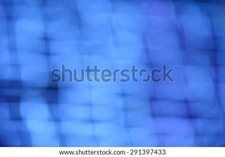 Blurred background.Abstract background with bokeh defocused lights.
