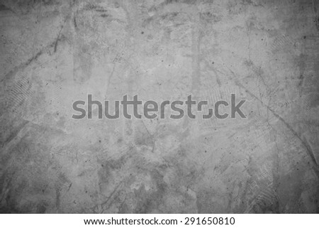 concrete texture wall background gray