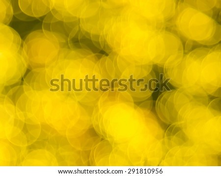 Abstract Light boke picture blur background
