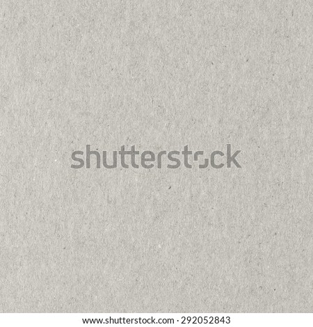 Gray Textured Paper Background.