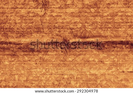 Red metal background or texture