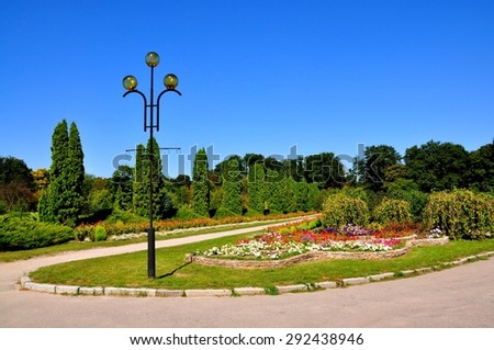 Park Alexandria