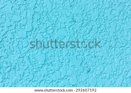 wall surface cement Background white