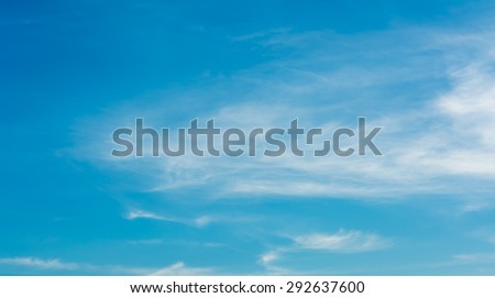 image of sky  on day time  for background usage.