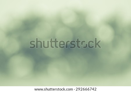 colorful blur and soft focus background