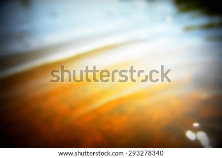 abstract color background defocused