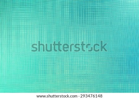 Abstract fabric green nature background