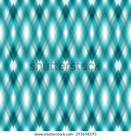 vector seamless ikat ethnic pattern boho design geometric style textile zigzag