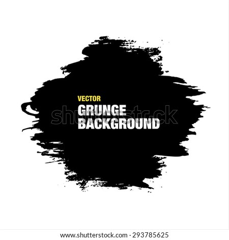 grunge background vector