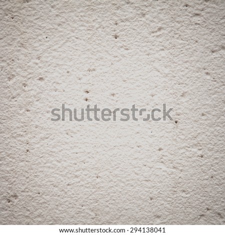 Texture and seamless background of vintage white granite stone
