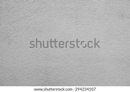Black and white concrete wall texture