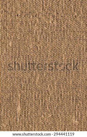 Sackcloth pattern texture background