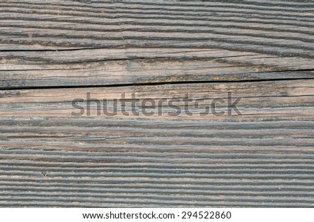 detail of old wooden texture background