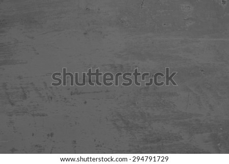 Photo of old rusty metal texture - perfect for background