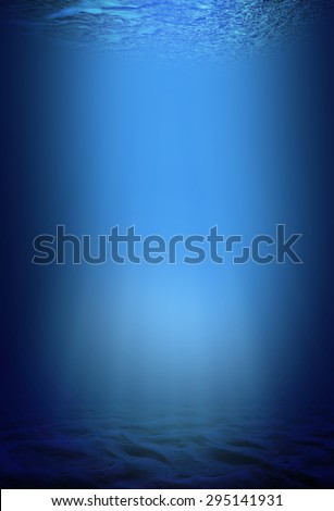 Abstract underwater backgrounds for your design