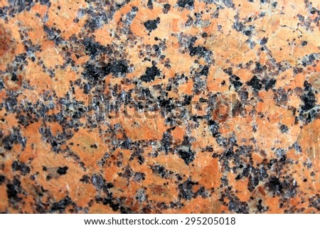 Red black granite tile texture pattern