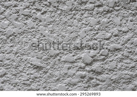 Concrete texture gray