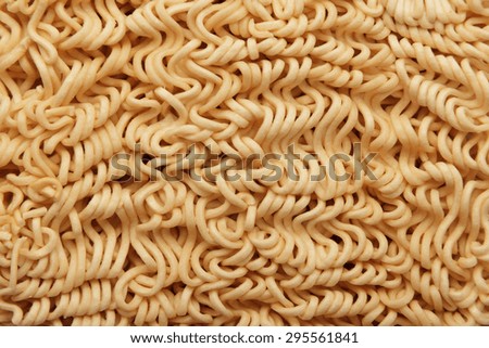 texture noodle