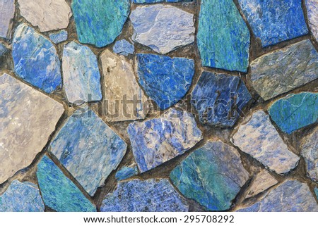 granite stone wall background texture