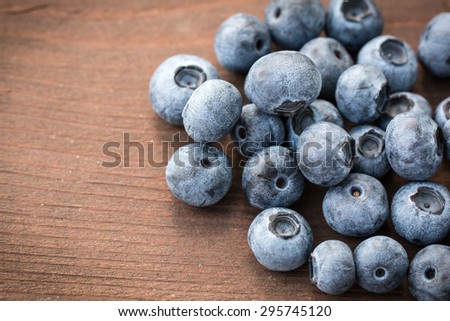 fresh summer berries,healthy food