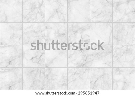 Marble tiles seamless floor texture patterned background.