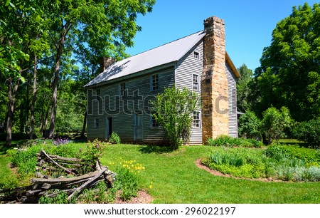 Homestead at High Allegheny