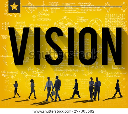 Vision Target Mission Motivation Goals Concept
