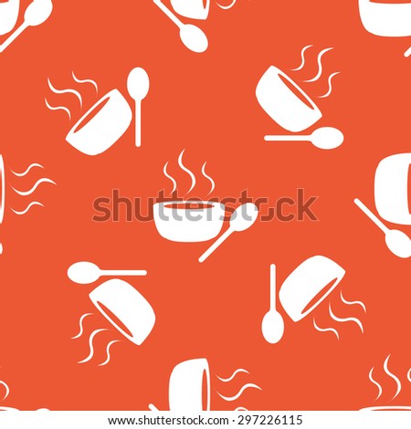 Hot soup pattern