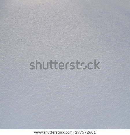  Snow macro. Background 3 