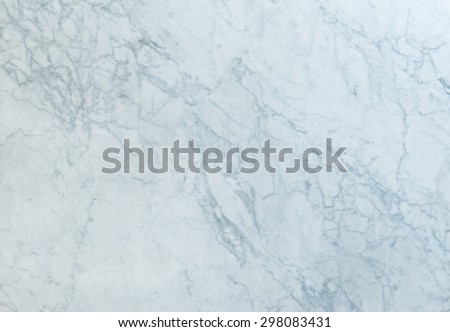 Bright smooth white marble texture background for decorative wall