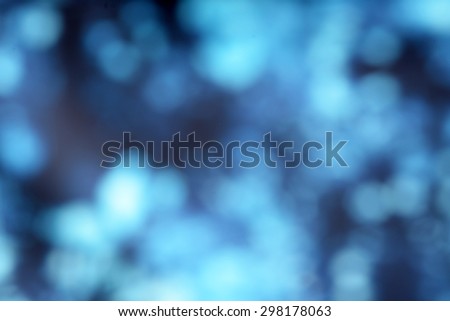 dark blue blurred abstract background.
