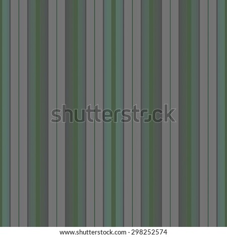 Seamless abstract background blue and green with vertical lines