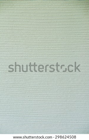 Grey paper with stripe, Thailand.