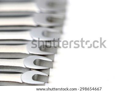 Wrenches
