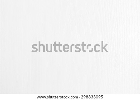 wood texture background in white tone