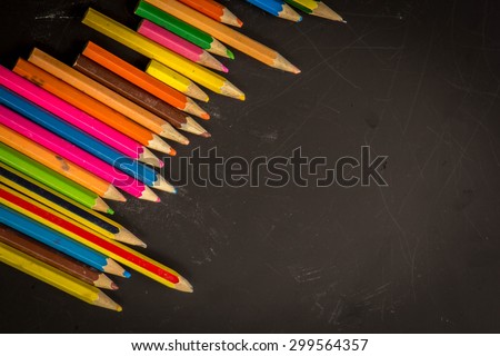 black, pencils, closeup, tools, drawing, close-up, colour, up,  close, colorful, school, draw, art, artistic, background