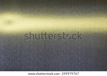 abstract of metal floor texture for background used
