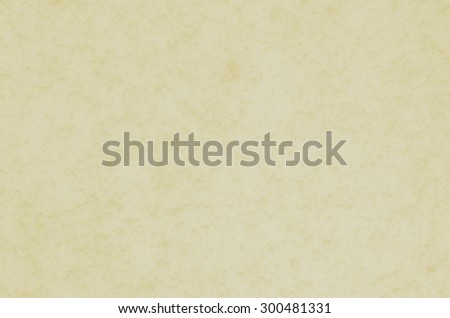 Yellow painted background or texture