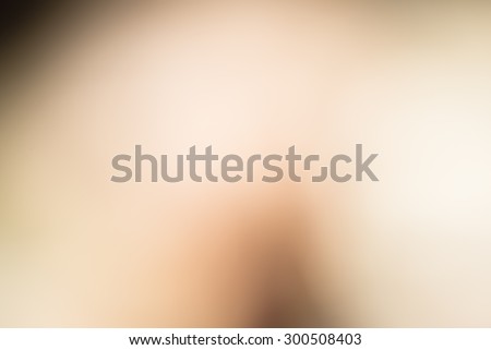 Abstract blurred color effect background - Aged old style