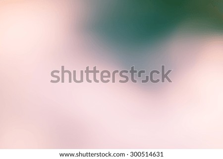 Beautiful abstract blurred colorful effect background
