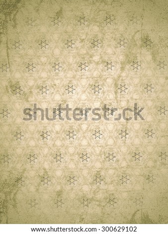 Abstract beautiful multi shapes pattern texture background, grunge tone style