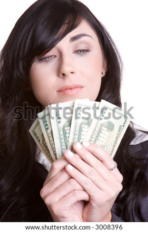 Money Woman
