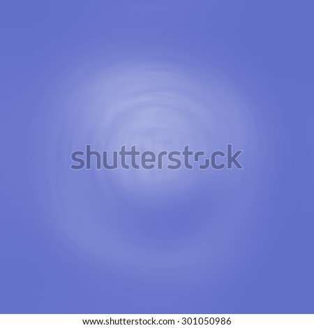 Background or Wallpaper create from spiral with blue motion and blurry circle