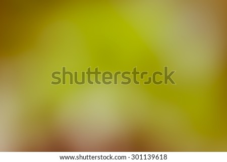 Abstract artist style colorful effect background