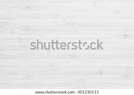 White Wood Texture Royalty-Free Stock Photo #301230113