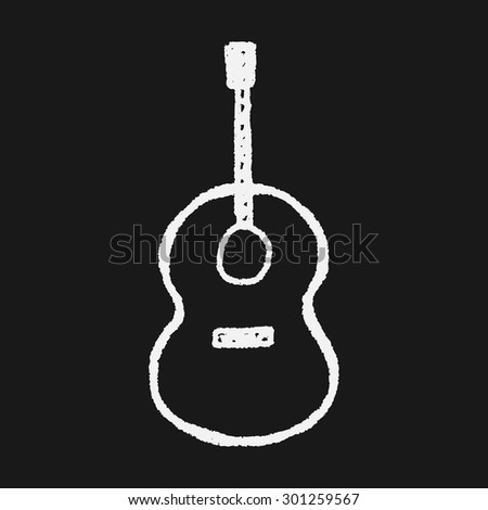 Doodle Guitar