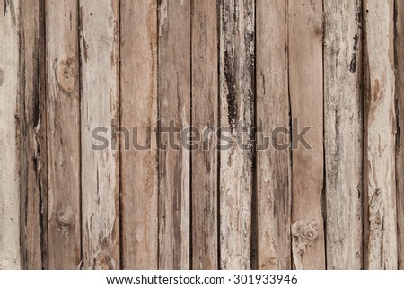 Grunge wood background and texture