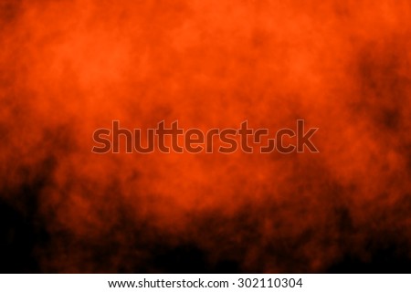 Abstract Halloween background Royalty-Free Stock Photo #302110304