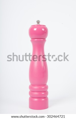 Pink Pepper bottle