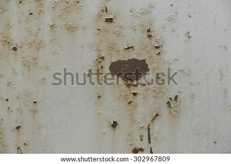 old metal texture background